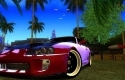Toyota Supra Tuned